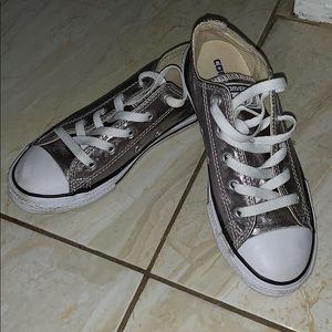 Converse shoes